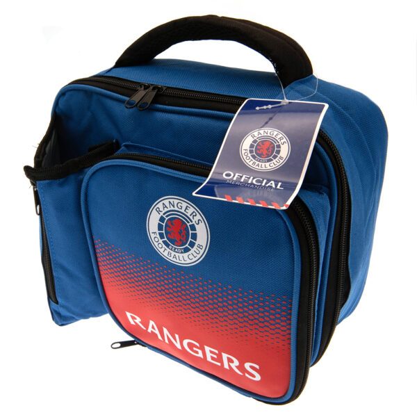 Rangers FC Fade Lunch Bag Carousel 2