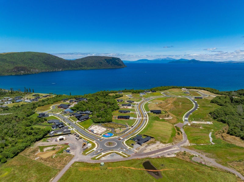 Property Valuation for 61 Seven Oaks Drive, Kinloch, Taupō Trade Me Property Trade Me Property