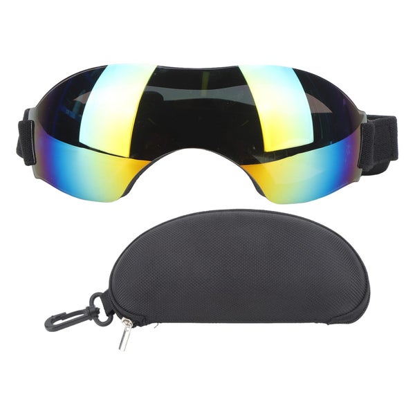 dog goggles dog sunglasses pet goggles small breed dogs goggles Dog Sunglasses Carousel 8