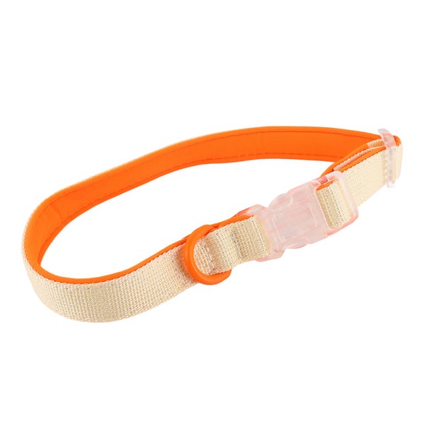 dog collar breathable dog collar color matching dog collar polyester dog collar Carousel 2