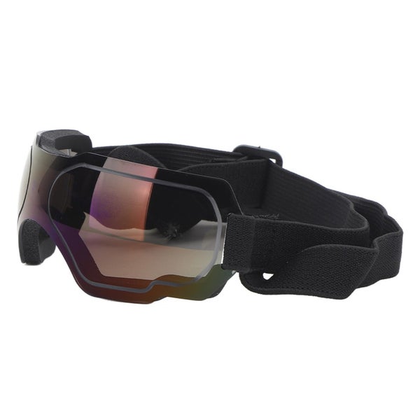 dog sunglasses Dog Goggles Windproof UV Protection Dog Sunglasses for Medium Carousel 2
