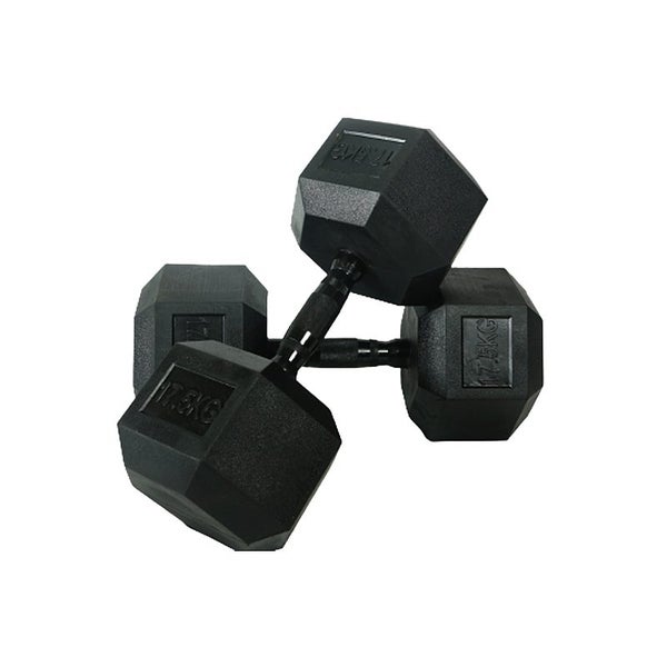 108KG Dumbbells Set 5 Pairs with Stand Carousel 2