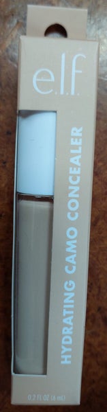 Elf Hydrating Camo Concealer Carousel 1