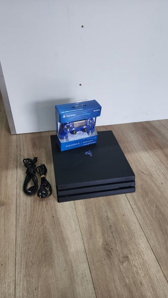 Ps4 pro 1tb with one controller Carousel 1