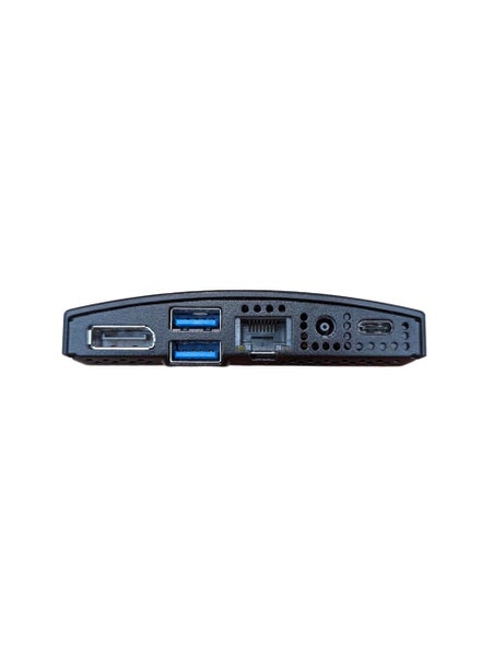 OptiPlex 7090 Ultra - INTEL i5-1145G7 - 16GB RAM - 512GB NVMe - WIN 11 PRO62865822813571113
