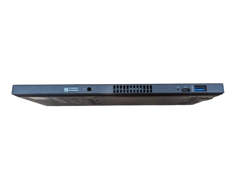 OptiPlex 7090 Ultra - INTEL i5-1145G7 - 16GB RAM - 512GB NVMe - WIN 11 PRO62865822813571114