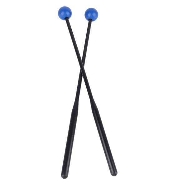 drum mallet marimba mallets percussion sticks tongue drum mallets 2 PCS Drum Carousel 2