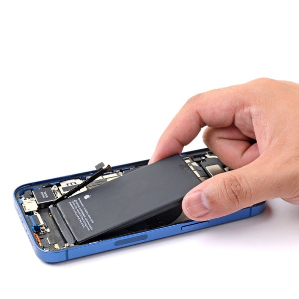 New Battery for Apple iPhone 12 Mini Replacement Carousel 2
