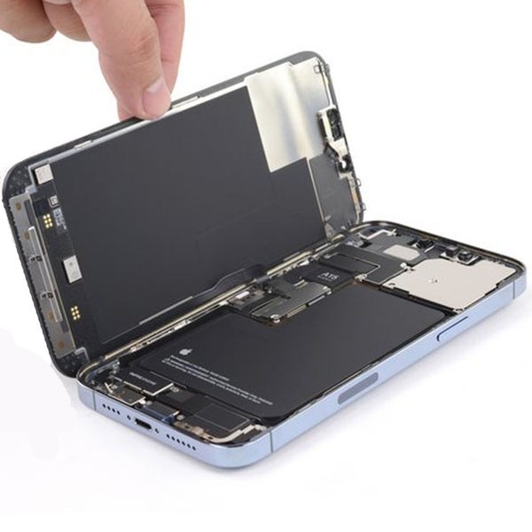 New Battery for Apple iPhone 12 Mini Replacement Carousel 4
