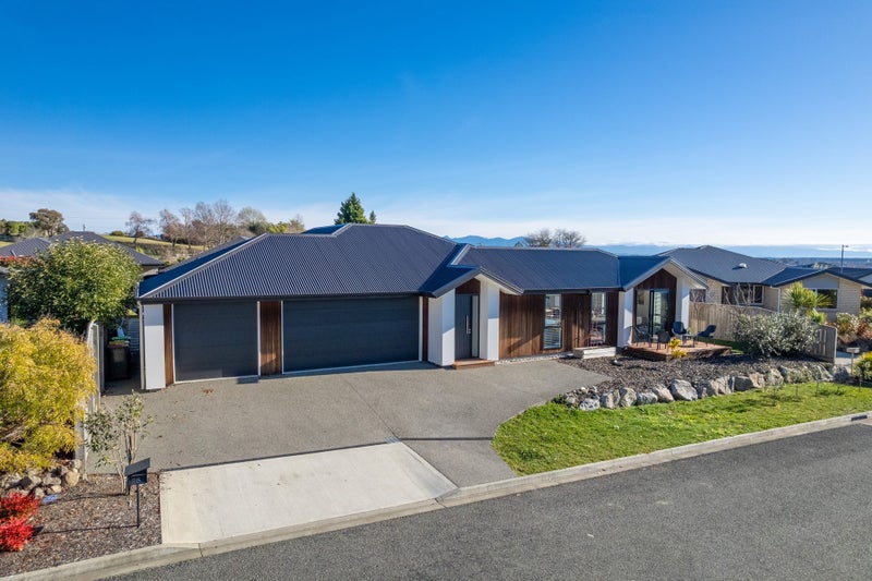 25 Travers Avenue, Richmond, Tasman, Nelson / Tasman