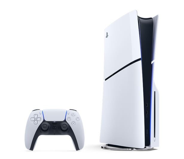 Sony PlayStation 5 (PS5) Slim 1TB Digital Edition + AfterPay Carousel 2