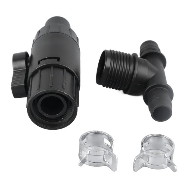 water changer replacement connector Water Changer Connector Practical Carousel 2