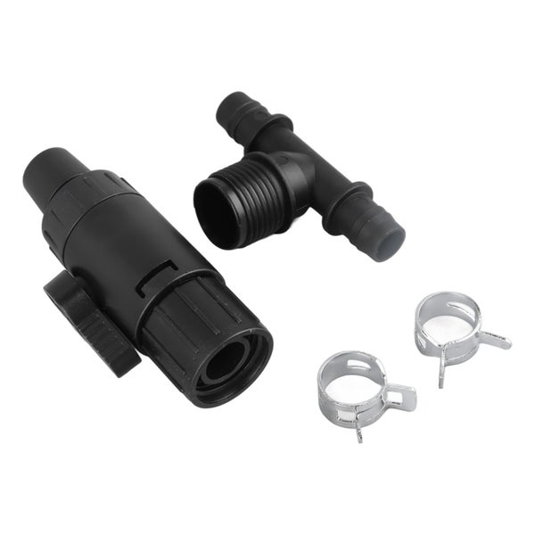 water changer replacement connector Water Changer Connector Practical Carousel 1