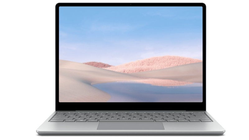 Surface Laptop Go 1st Gen - 10th Gen Intel i5 - 8GB DDR4 - 128GB - WIN 11 PRO62864738462593115
