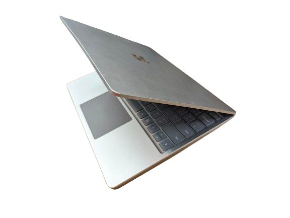 Surface Laptop Go 1st Gen - 10th Gen Intel i5 - 8GB DDR4 - 128GB - WIN 11 PRO62864738462593111