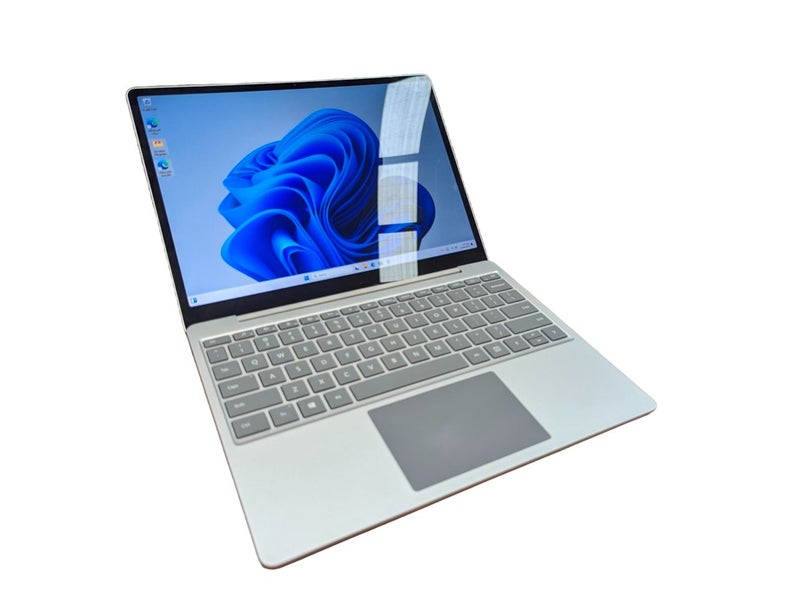 Surface Laptop Go 1st Gen - 10th Gen Intel i5 - 8GB DDR4 - 128GB - WIN 11 PRO62864738462593112