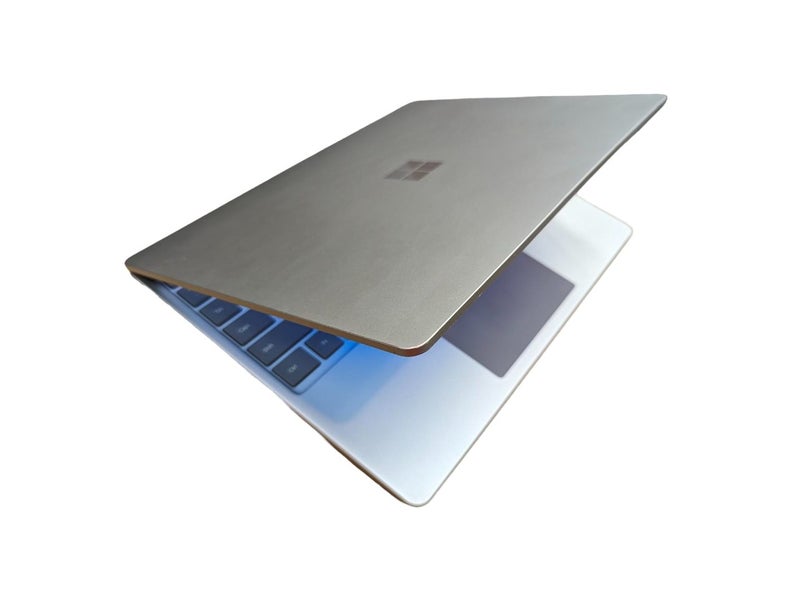 Surface Laptop Go 1st Gen - 10th Gen Intel i5 - 8GB DDR4 - 128GB - WIN 11 PRO62864738462593113