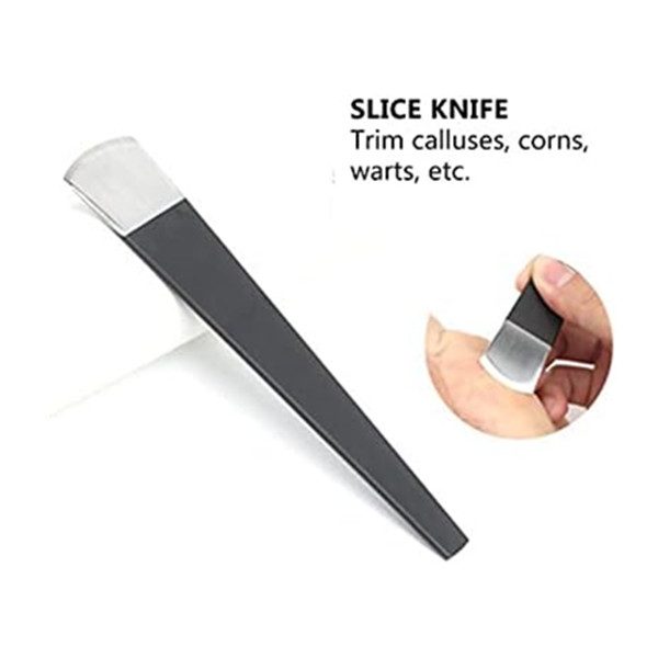 Foot Pedicure Knife Carousel 4