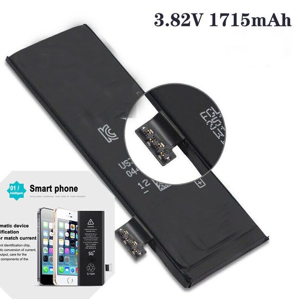 Brand New Apple iPhone 6s replacement Battery 3.82V 1715mAh Carousel 1