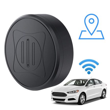 GPS Tracker for Vehicles Carousel 1