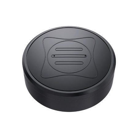 GF10 Positioner Car GPS Positioner Carousel 1