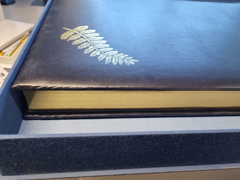 100 YEARS OF RUGBY BOOK Carousel 5