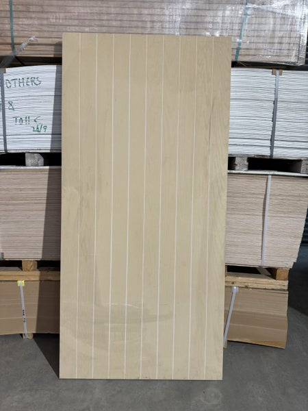 ENTRANCE DOOR 2200*1060*40mm Carousel 1