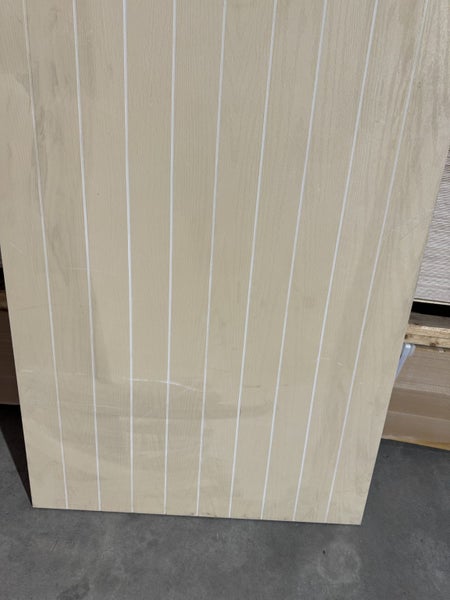 ENTRANCE DOOR 2200*1060*40mm Carousel 2