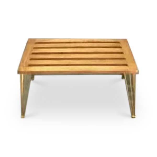 Dover Indoor- Covered Outdoor Sofa Set with One Coffee Table, Green Carousel 10