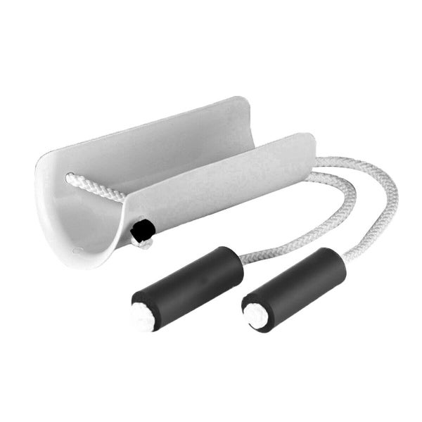 Super Aid Sock Helper Puller Easy On Off Pulling Assists for Elderly Pregnant Carousel 1