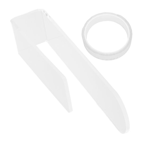 self adhesive towel rack for bathroom self adhesive towel rack Acrylic Hand Carousel 8