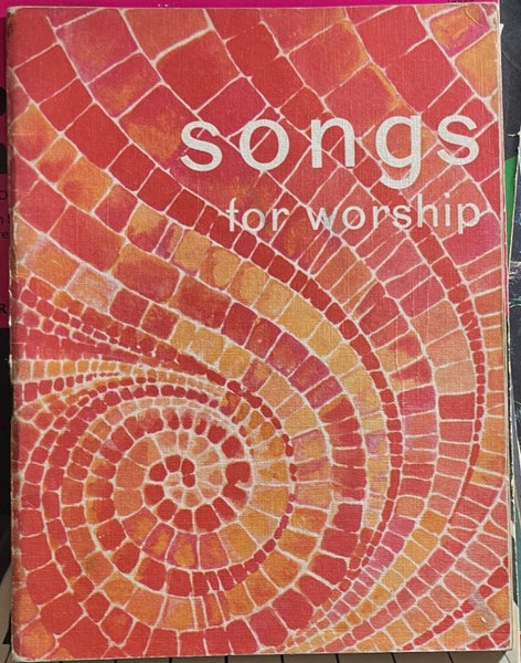 Songs for Worship 81 Songs, Hymns, Choruses and Rounds for children Carousel 1
