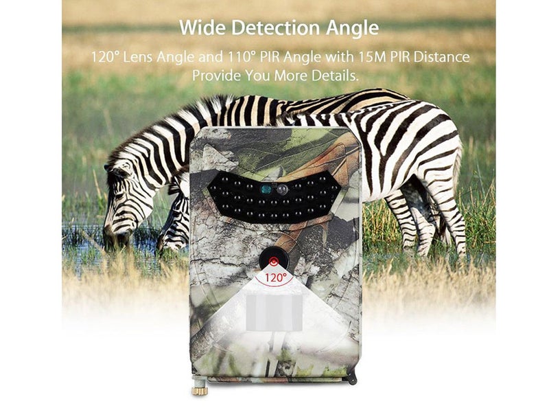 PTN New Hunting Trail Camera Waterproof Sale Sale Carousel 2