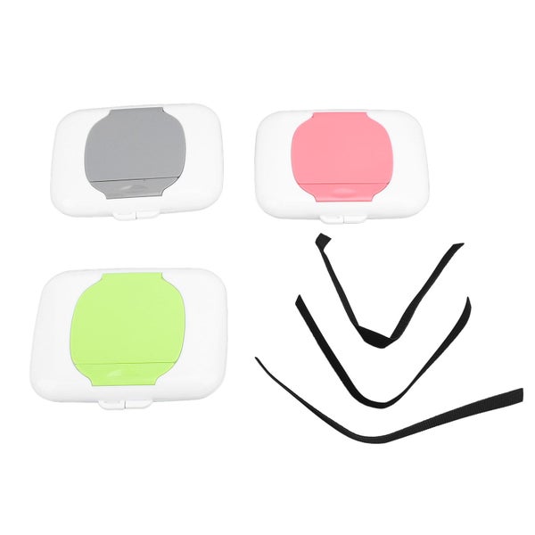 portable wipes container wet wipes holder for stroller baby wipes holder wipes Carousel 8