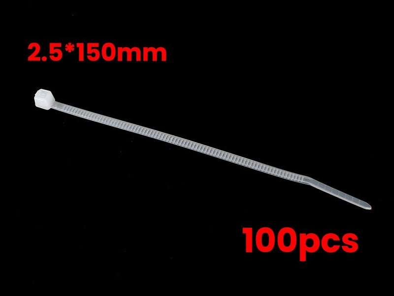 Cable Ties Carousel 2