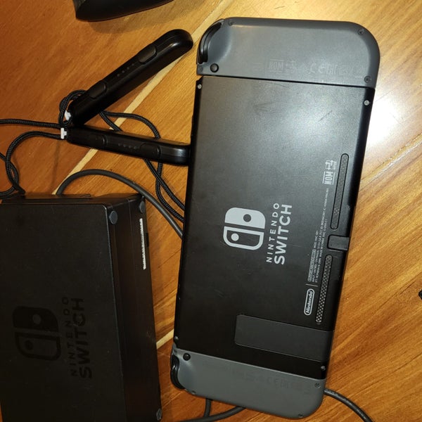 \\Switch// Nintendo Switch Console Pack afterpay Carousel 2