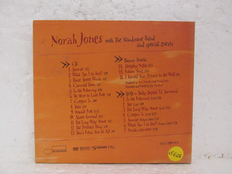 20x Bulk CD Choose one Music audio CD $6 - 25.99 Each 16052024-A Carousel 2