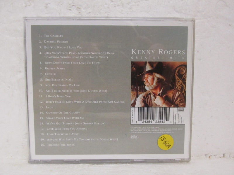 Bulk CDs $9.99 Each ask a question the one you want Music audio CD A16 Carousel 7