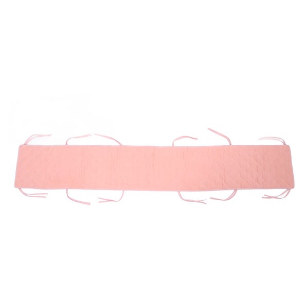 crib liner bumper crib bumpers padded crib liner bumper pads for baby crib crib Carousel 8