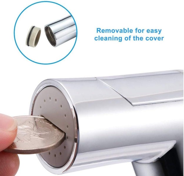 New Bidet Spray Gun Kit Clearance Sale Carousel 13