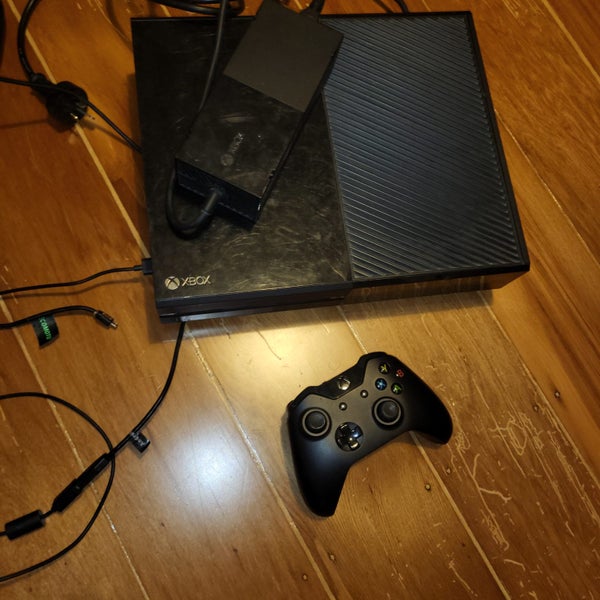 \\XboxOne// 500gb Xbox One Console afterpay Carousel 1