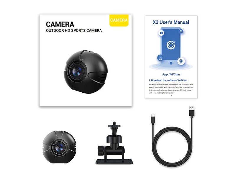 Spy Camera Carousel 11