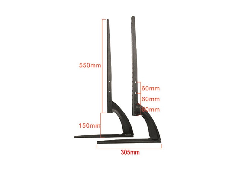 TV Stand 2755 Inch Carousel 11