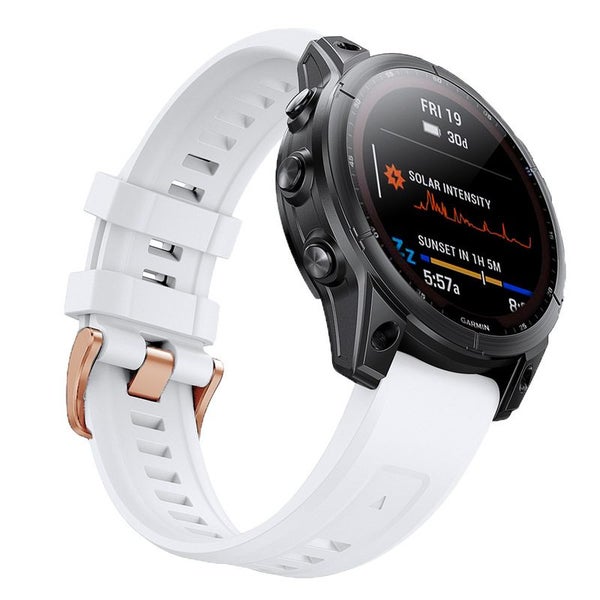 Garmin Fenix Strap for 7S Pro 6S Pro 5S Plus i2651WT0 Carousel 1
