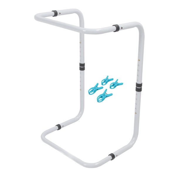 blanket lifter blanket lifter for feet bed cradle for feet sheet riser foot tent Carousel 8