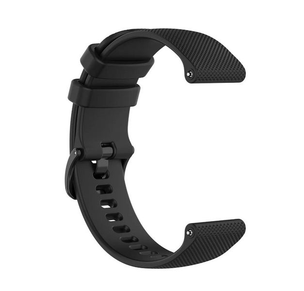 Garmin Venu Vivomove 3 Strap i2655BK3 Carousel 1