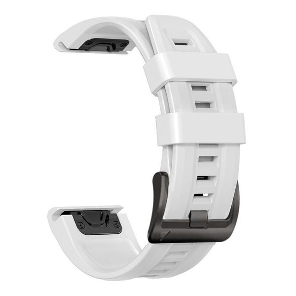 Garmin Fenix 7 6 Pro 5 Strap i2662WT1 Carousel 1