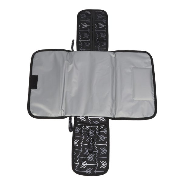 waterproof baby changing mat foldable diaper changing pad foldable baby changing Carousel 1