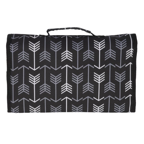 waterproof baby changing mat foldable diaper changing pad foldable baby changing Carousel 8