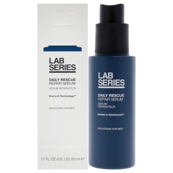 Lab Series Daily Rescue Repair Serum For Men 1.7 oz Serum Carousel 1